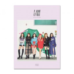(G) I-DLE – I am – The 1st...