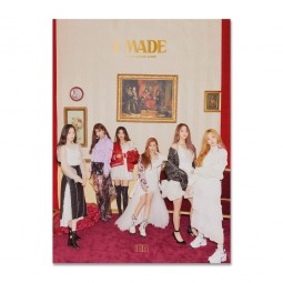 (G) I-DLE – I made – The...