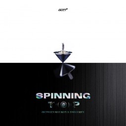 GOT7 – Spinning TOP:...