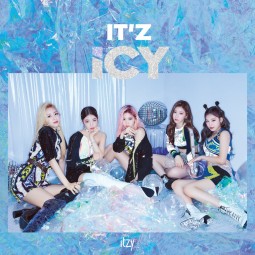 ITZY – It’z icy – Mini-album
