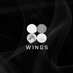 BTS - Wings - The 2nd album