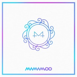 Mamamoo – White wind – Mini...