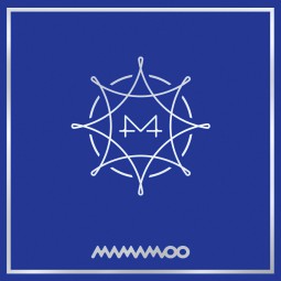 Mamamoo – BLUE.S – Mini album