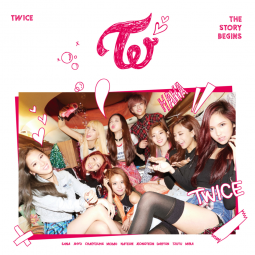 Twice – The story begins –...