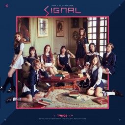 Twice – Signal – The 4th...