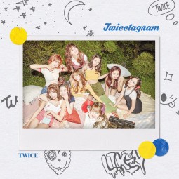 Twice – Twicetagram – The...