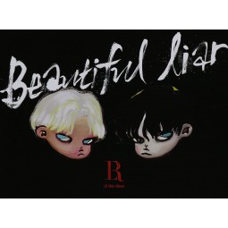 Vixx LR – Beautiful Liar –...