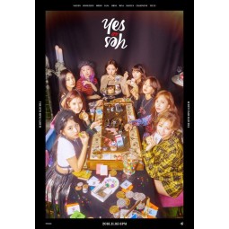 Twice – Yes or Yes – The...