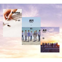 Seventeen – Al1 – 4th mini...