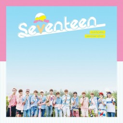Seventeen – Love and letter...