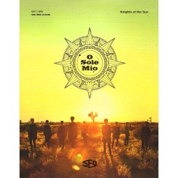 SF9 – Knight of the sun –...