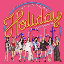 Girl’s Generation – Holiday...