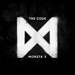 Monsta X – The Code – The...