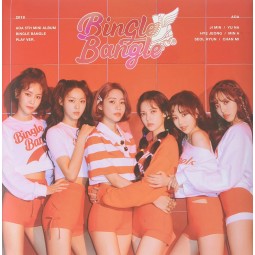 AOA - BINGLE BANGLE - The...