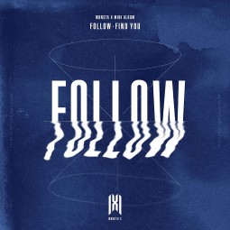 Monsta X – Follow - Find...
