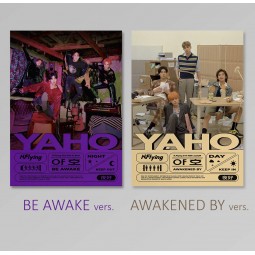 N.Flying – Yaho – 6th Mini...