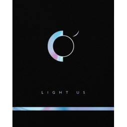 Oneus – Light us – 1st mini...