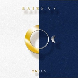 Oneus – Raise us – 2nd mini...