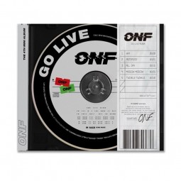 ONF – Go live – The 4th...