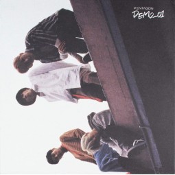 Pentagon – Demo_01 – The...