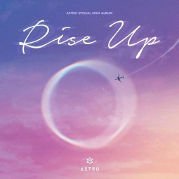 ASTRO – Rise Up – Special...