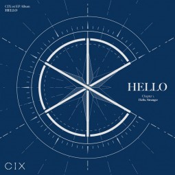 CIX – Hello Chapter 1 – the...