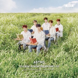 ASTRO – Dream Part.02 – The...