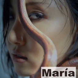 Hwa Sa – María - 1st Mini...