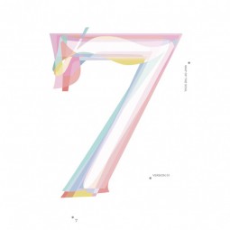 BTS - MAP OF THE SOUL : 7 -...