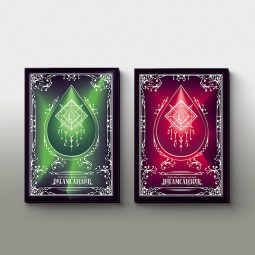 DREAMCATCHER - Dystopia :...
