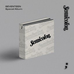 Seventeen – Semicolon -...