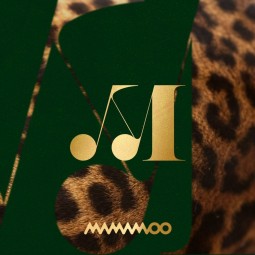 Mamamoo – TRAVEL - 10th...