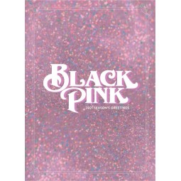 BLACKPINK - 2021 SEASON'S...