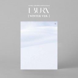 (G)I-DLE - I burn - Mini...