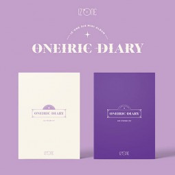 IZ*ONE - Oneiric Diary  -...