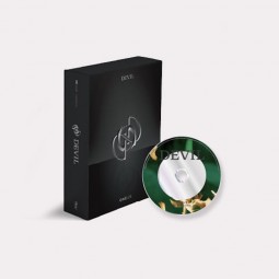 ONEUS - DEVIL - 1st Full Album