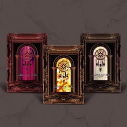 DREAMCATCHER - Dystopia :...