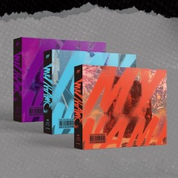 ONF - ONF:MY NAME - THE 1st...
