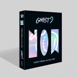 GHOST9 - NOW : Where we...