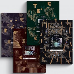 Super Junior - The...