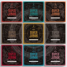 Super Junior - The...