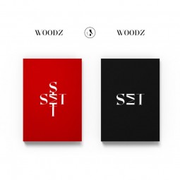 WOODZ - SET - SINGLE ALBUM...
