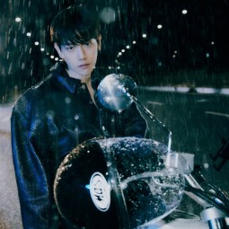 BAEK HYUN - Bambi (Photo...
