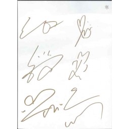 (G)I-DLE - I burn - Mini...