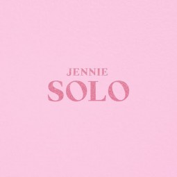 JENNIE - SOLO PHOTOBOOK