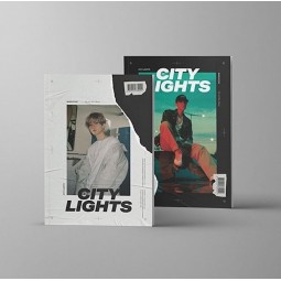 Baek Hyun - City Lights -...