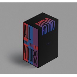 ASTRO - All Yours - 2nd...