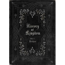 KINGDOM - History Of...