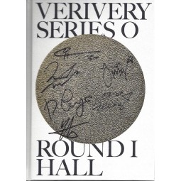 VERIVERY- SERIES 'O' ROUND...
