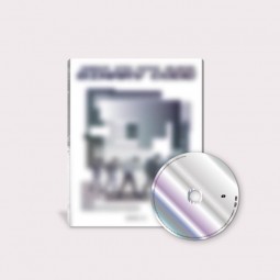 ONEUS - BINARY CODE - 5th...